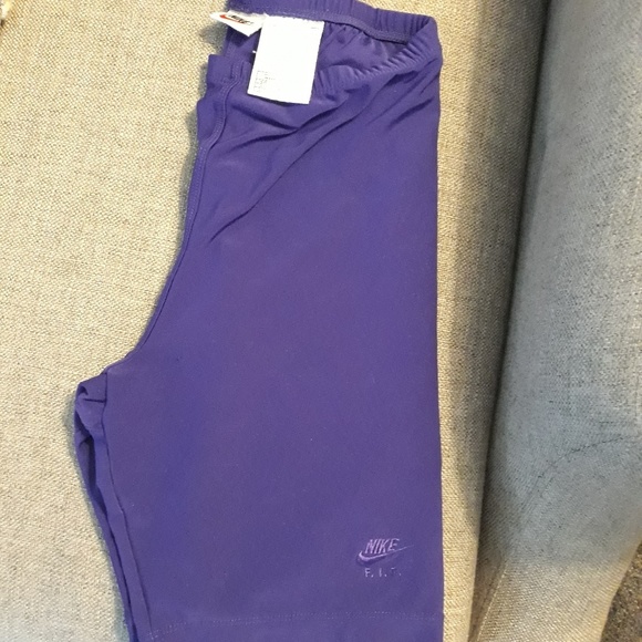 Nike Pants - Nike biker shorts